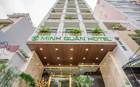 Minh Quan Hotel - Da Nang Center By Hos